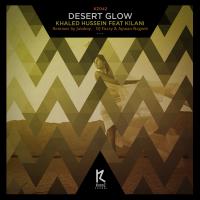 Artwork for Desert Glow by Khaled Hussein