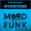 Artwork for Overtime (Original Mix)
