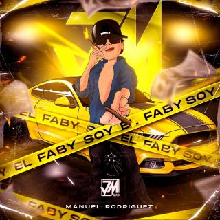 Artwork for Soy El Faby