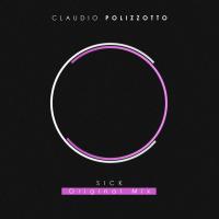 Artwork for Sick by Claudio Polizzotto