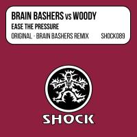 Artwork for Ease The Pressure by Brain Bashers