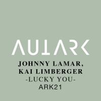 Artwork for Lucky You by Kai Limberger