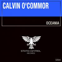 Calvin O'Commor