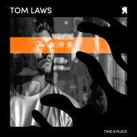 Artwork for Time & Place by Tom Laws