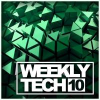 Artwork for Weekly Tech, Vol. 10 by Various Artists