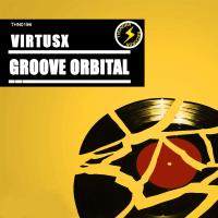 Artwork for Groove Orbital by Virtusx