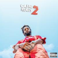 Artwork for Cashe Rules 2 by Chase N. Cashe