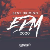 Artwork for Best Driving EDM 2020 by Various Artists