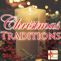 Artwork for Christmas Traditions (feat. Twin Sisters) by Hal Wright