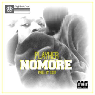 Artwork for Play Her No More 