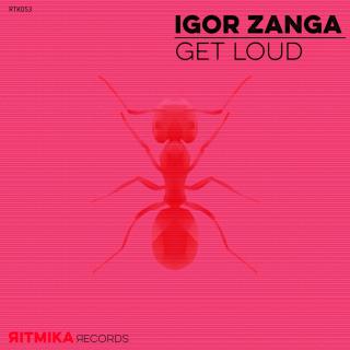 Artwork for Get Loud (Original Mix)