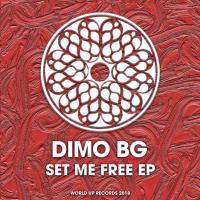 Artwork for Set Me Free by DiMO (BG)