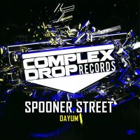 Artwork for Dayum by Spooner Street