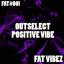 Artwork for Positive Vibe (Original Mix)