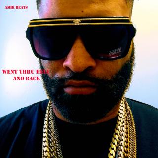 Artwork for Went Thru Hell and Back