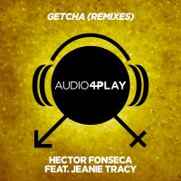 Artwork for Getcha (Remixes) by Hector Fonseca