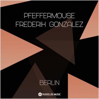 Artwork for Berlin