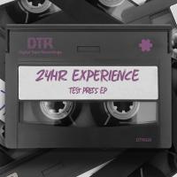 Artwork for The Test Press EP by 24HR Experience