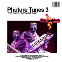 Artwork for Phuture Tunes 3 by Various Artists