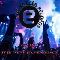 Artwork for The New Experience by Dj Pit