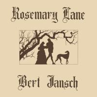 Artwork for Rosemary Lane by Bert Jansch