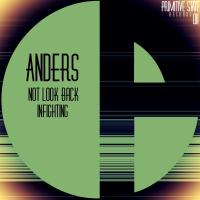 Artwork for Not Look Back / Infighting by Anders (BR)