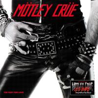 Artwork for Too Fast For Love (40th Anniversary) (2021 - Remaster) by Mötley Crüe