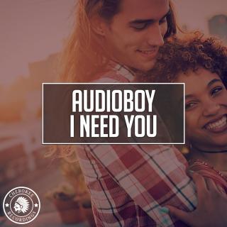 Artwork for I Need You (Radio Edit)