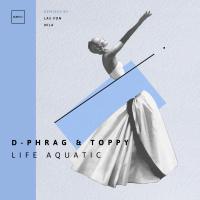 Artwork for Life Aquatic by d-phrag