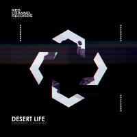 Artwork for Desert Life by Emiliano Cassano