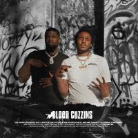 Artwork for Blood Cuzzins by Mozzy