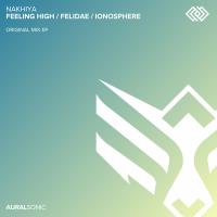 Artwork for Feeling HIgh / Felidae / Ionosphere by Nakhiya