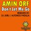 Artwork for Don't Let Me Go (Original Mix)