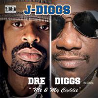 Artwork for Me & My Cuddie by Mac Dre