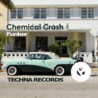 Artwork for Funker (Original Mix)
