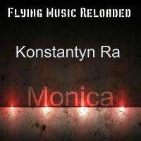 Artwork for Monica by Konstantyn Ra