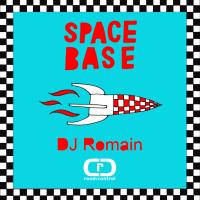 Artwork for Spacebase by DJ Romain