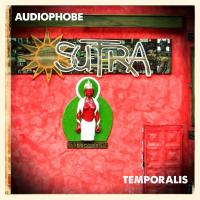 Artwork for Temporalis by Audiophobe