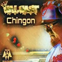 Artwork for Chingon EP by Calcast