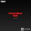 Artwork for I Can't Hear you (Original Mix)