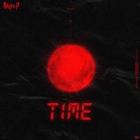 Artwork for Time by Styles P