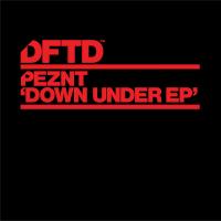 Artwork for Down Under by PEZNT