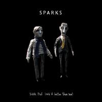 Artwork for Edith Piaf (Said It Better Than Me) by Sparks