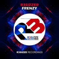 Artwork for Frenzy by R3sizzer