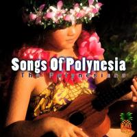 Artwork for Songs Of Polynesia by The Polynesians