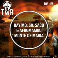 Artwork for MONTE DE MARIA by Ray MD