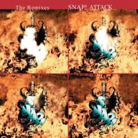 Artwork for Attack - The Remixes, Vol. 1 by Snap