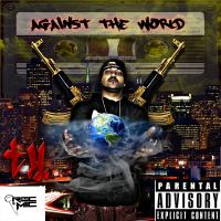 Artwork for Against the World by T ي