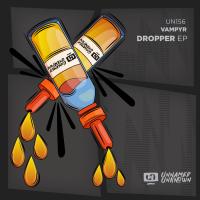 Artwork for Dropper by Vampyr