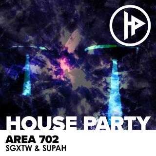 Artwork for Area 702